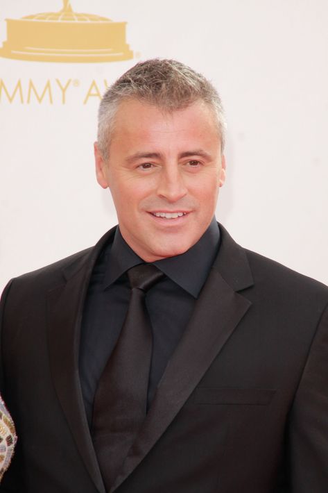 Matt LeBlanc (Featureflash Photo Agency / Shutterstock.com)