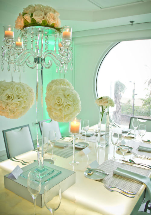 San Juan Water & Beach Club Hotel, en San Juan. Contacto: (787) 982-8819 vvelez@waterbeachhotel.com (Suministrada)