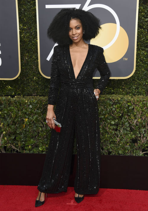 Susan Kelechi Watson (Photo by Jordan Strauss/Invision/AP)