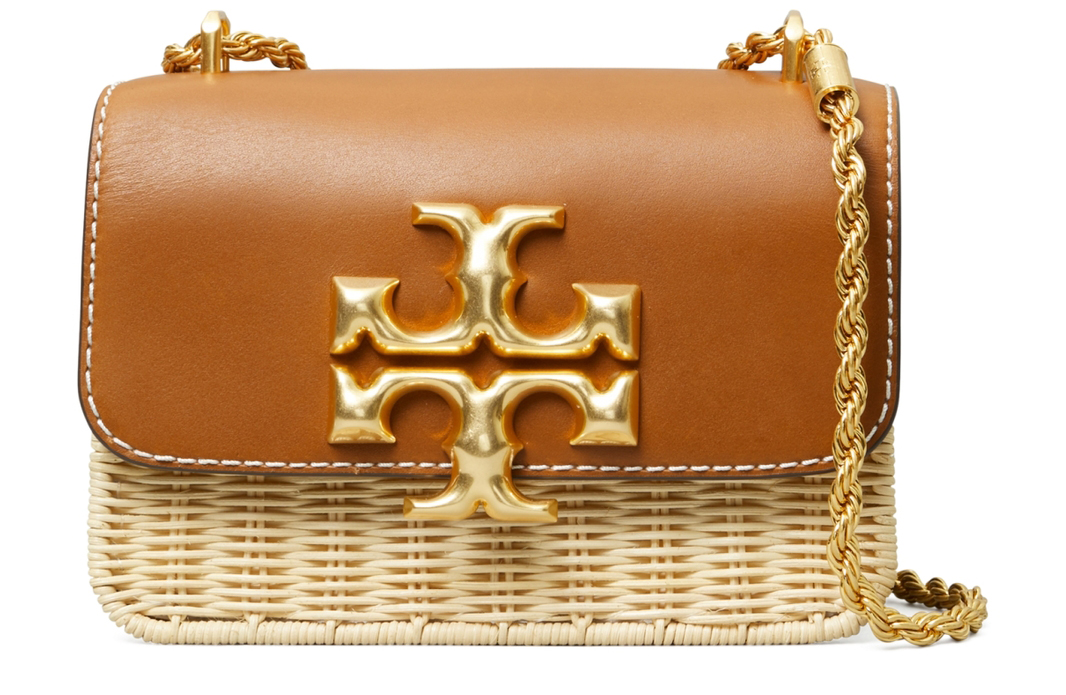 Cartera Eleanor Small Bag de Tory Burch, en The Mall of San Juan.