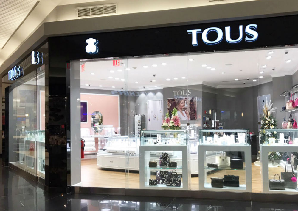 La tienda de Plaza del Sol abrió hace 10 años en ese mismo local y ahora estrena nueva imagen. (Suministrada)