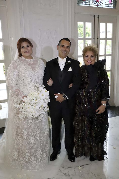 Fotografía: Abey Charrón. Vídeo: Jerry Guillén.