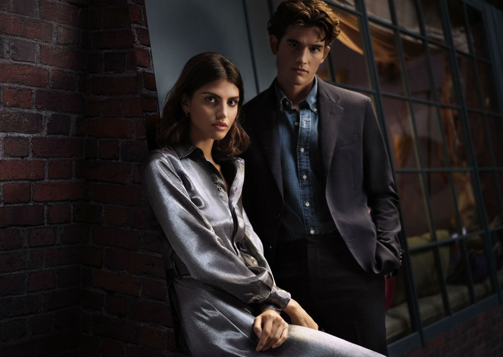 Ya es posible adquirir estas piezas por medio de www.ralphlauren.com. (Suministrada/ Ralph Lauren)