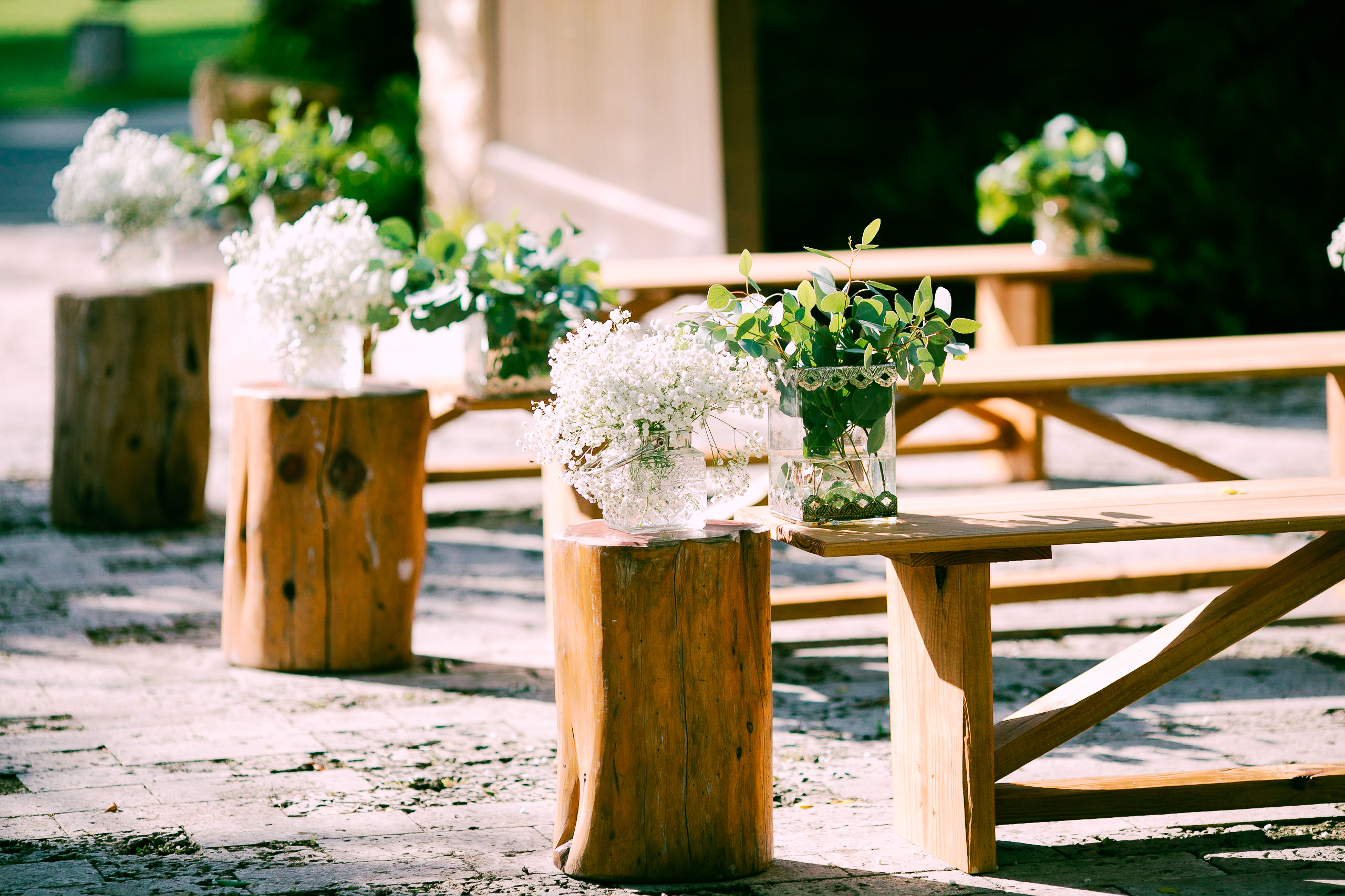 Decoración: Emilio Olabarrieta Atelier (Vanessa Velez)