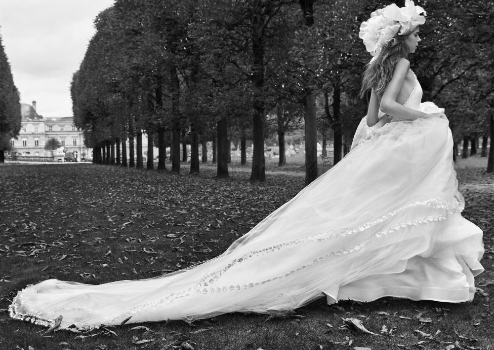 Vera Wang (WGSN)