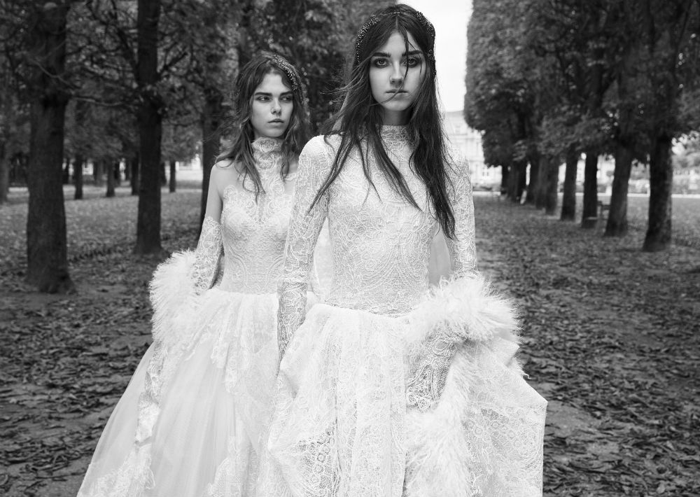 Vera Wang (WGSN)