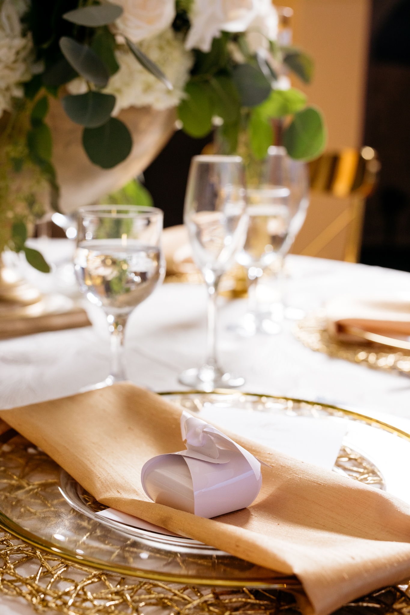 Coordinación: Ana Agosto (Maydeline Ines Photography)