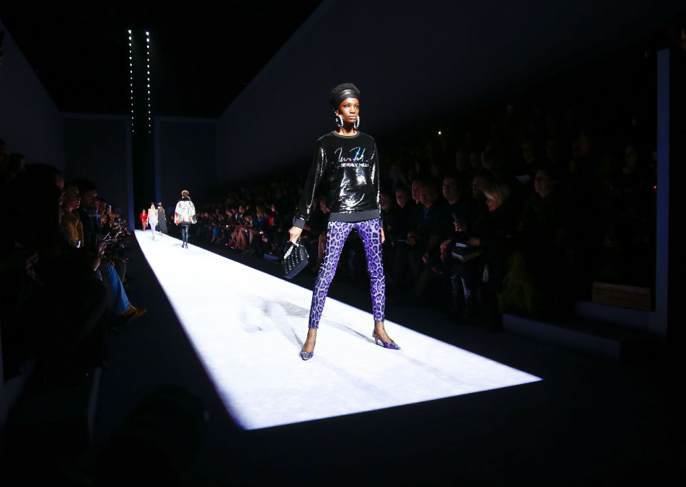 Tom Ford (Foto: AP)