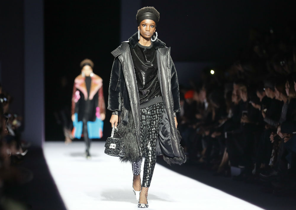 Tom Ford (Foto: AP)