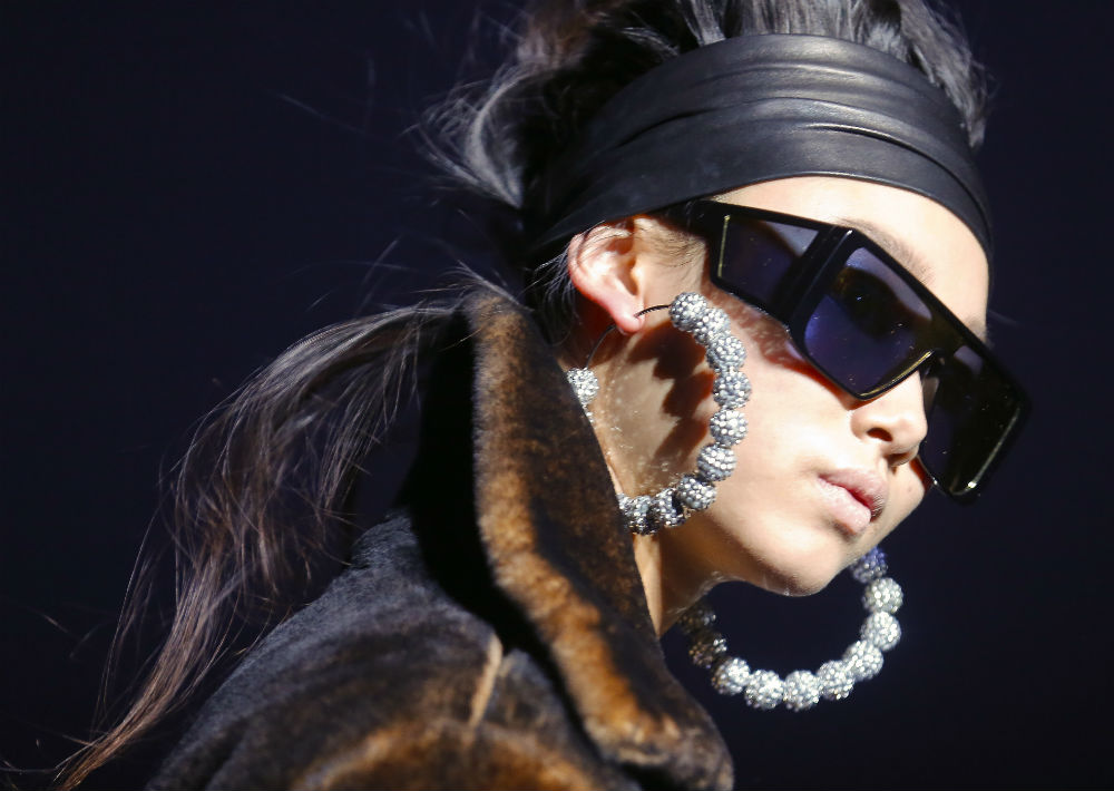 Tom Ford (Foto: AP)