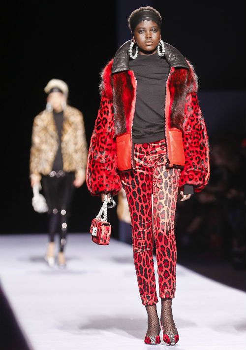 Tom Ford (Foto: AP)