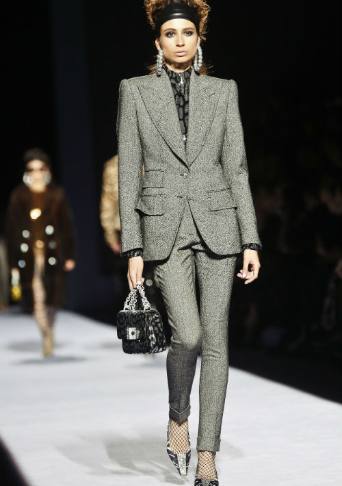 Tom Ford (Foto: AP)