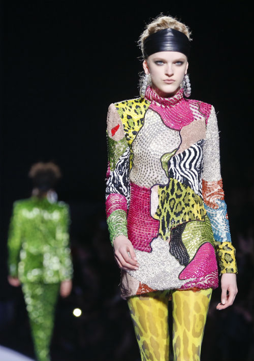 Tom Ford (Foto: AP)