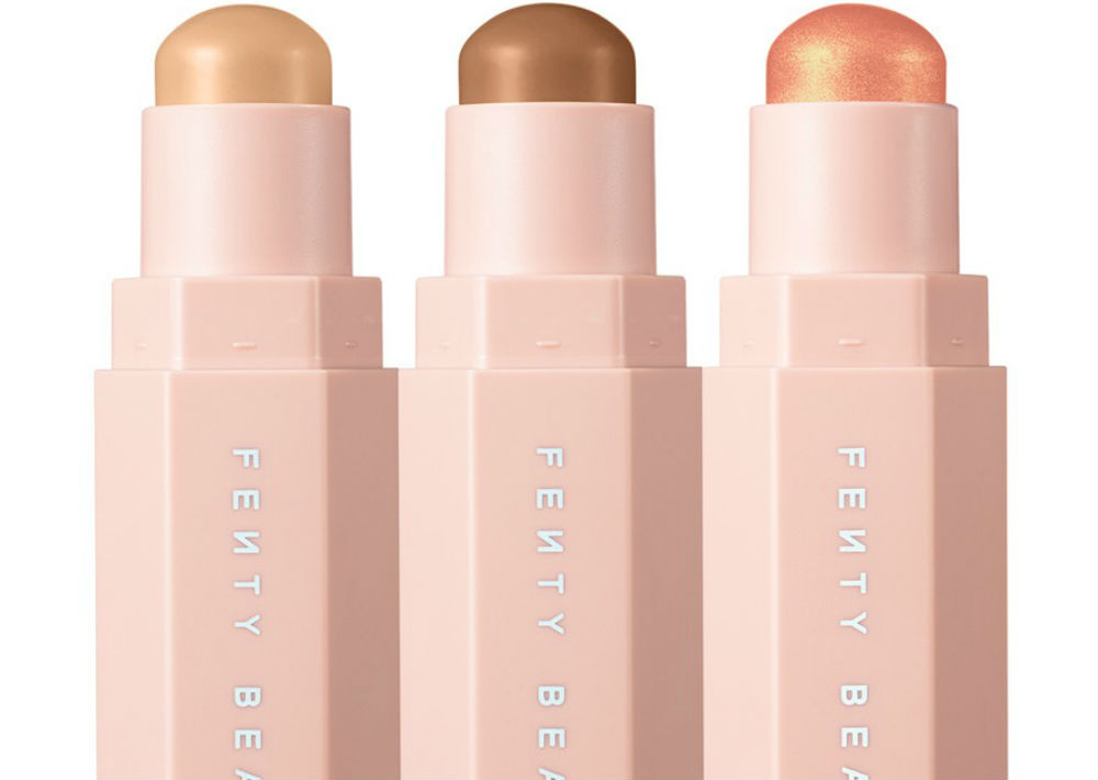 Fenty Beauty by Rihanna Match Stix Trio. (Foto: Suministrada)