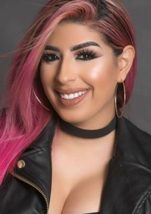 Frances Nieves (Suministrada)