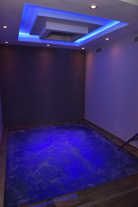 Nouvelle D’Spa de San Juan fue remodelado este año. (Foto: Ingrid Torres)