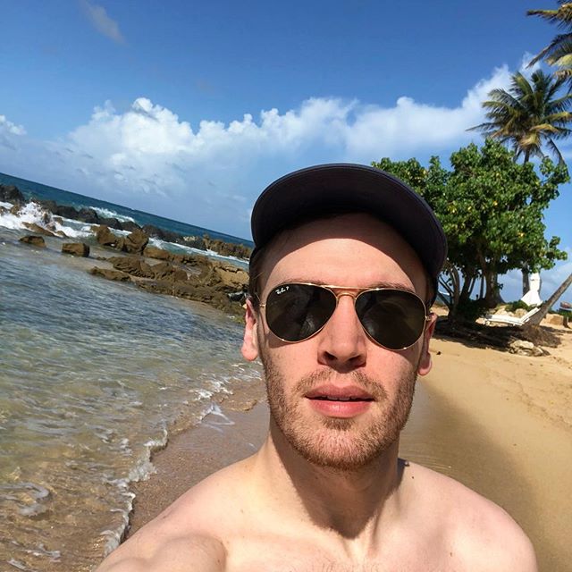 Erich Bergen