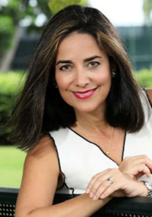 Ilia S. Rodríguez,Principal Oficial de Recursos Humanos de Triple-S Management Corp. (Suministrada)