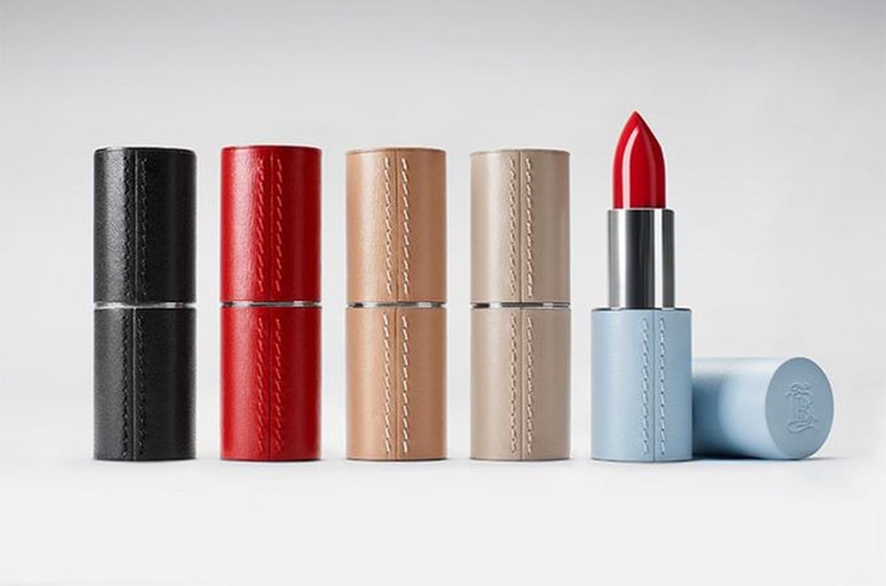 Los maquillajes rellenables seguirán siendo atractivos a nivel comercial. Foto WGSN