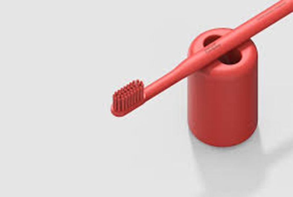 Productos cotidianos como los cepillos de dientes, las cuchillas y los desodorantes estarán diseñados con una estética de lujo. Foto WGSN