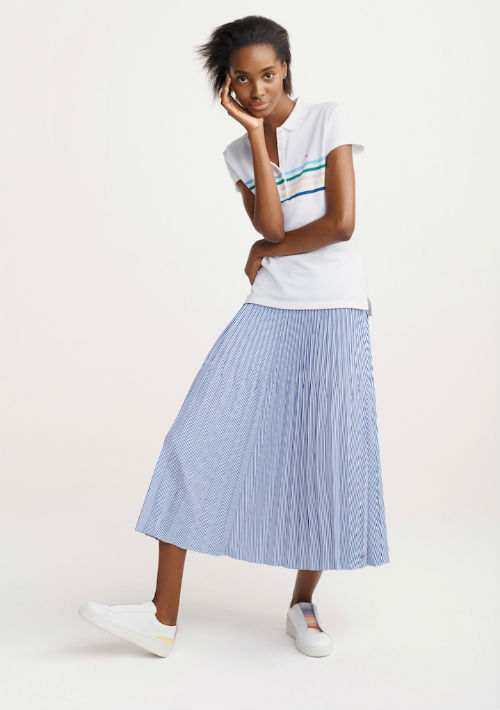Tommy Hilfiger (WGSN)