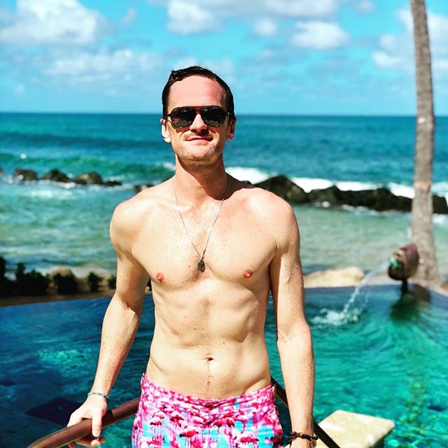 Neil Patrick Harris