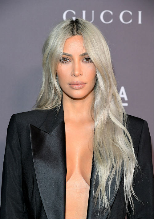 Kim Kardashian (Foto: WGSN)