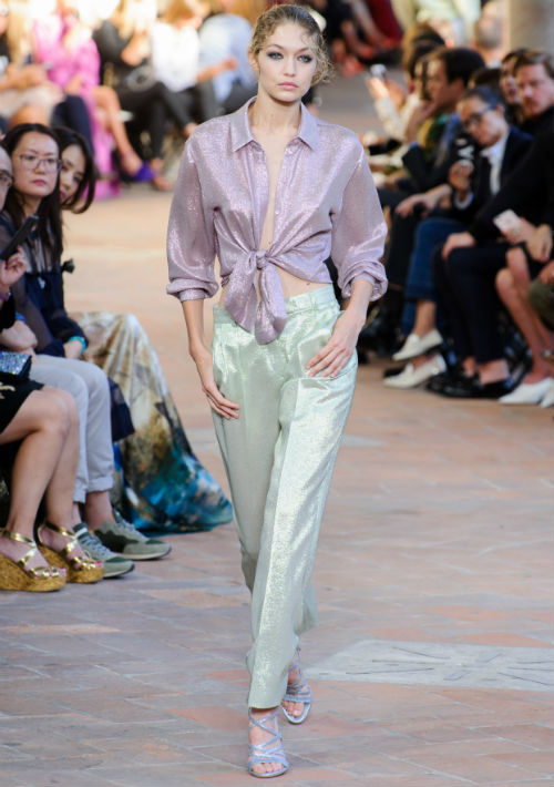 Alberta Ferretti (Foto: WGSN)