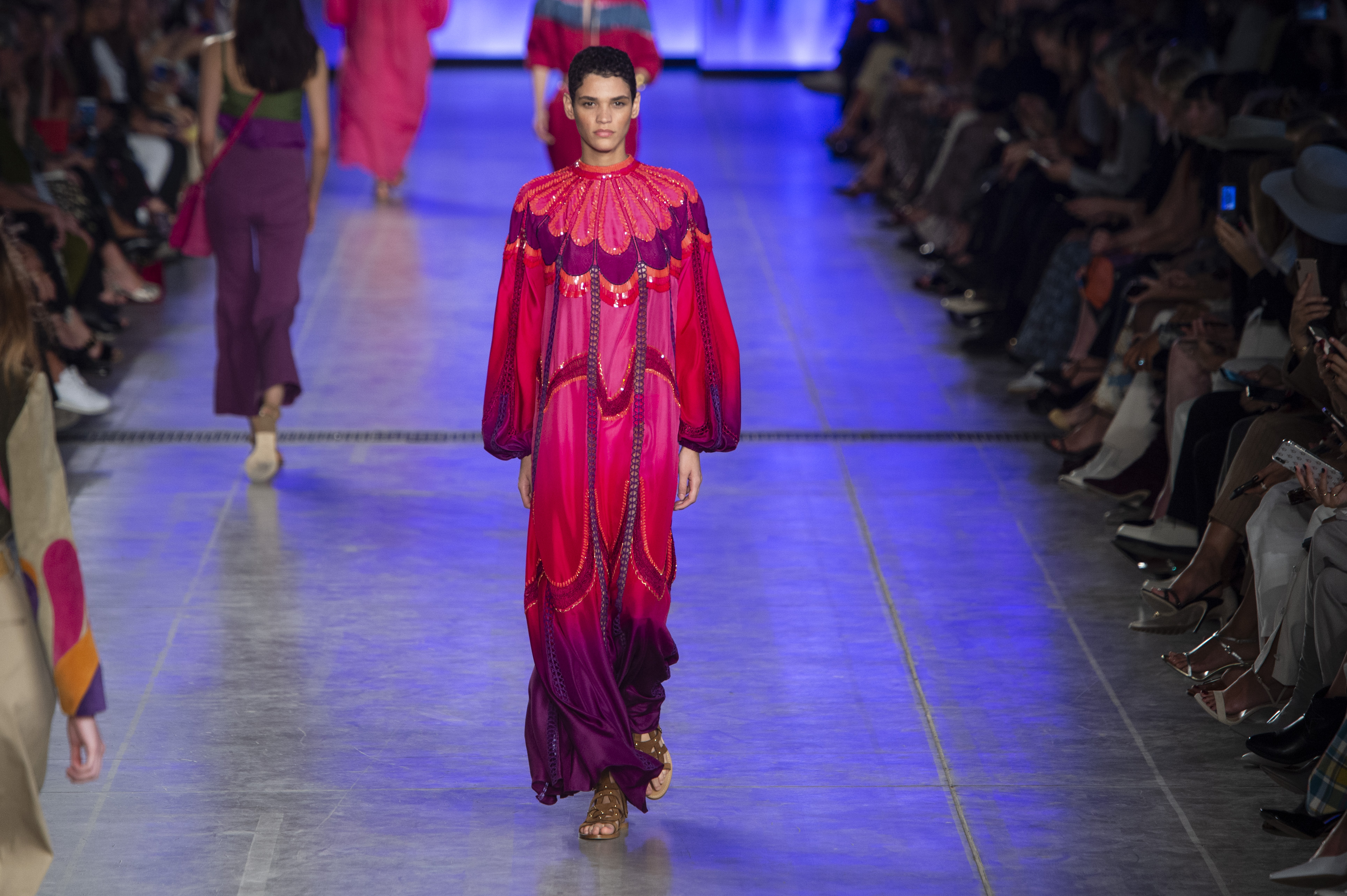 Alberta Ferretti (WGSN)