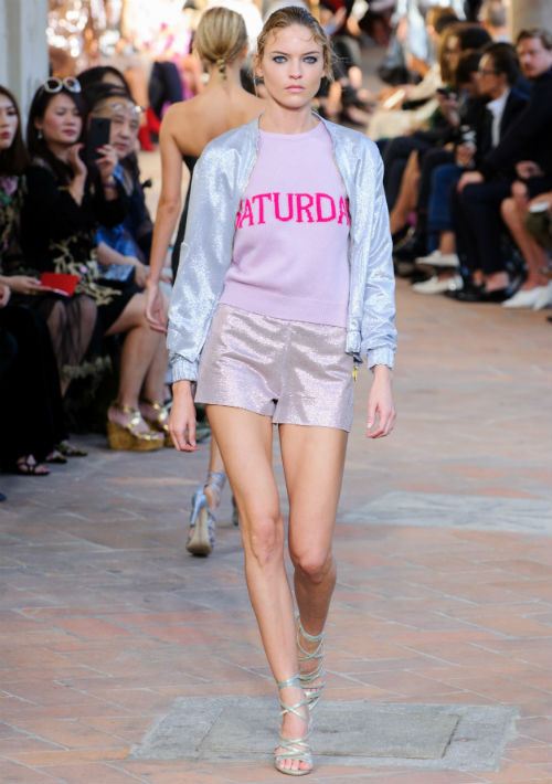 Alberta Ferretti (Foto: WGSN)