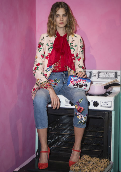 Alice + Oliva (Foto: WGSN)