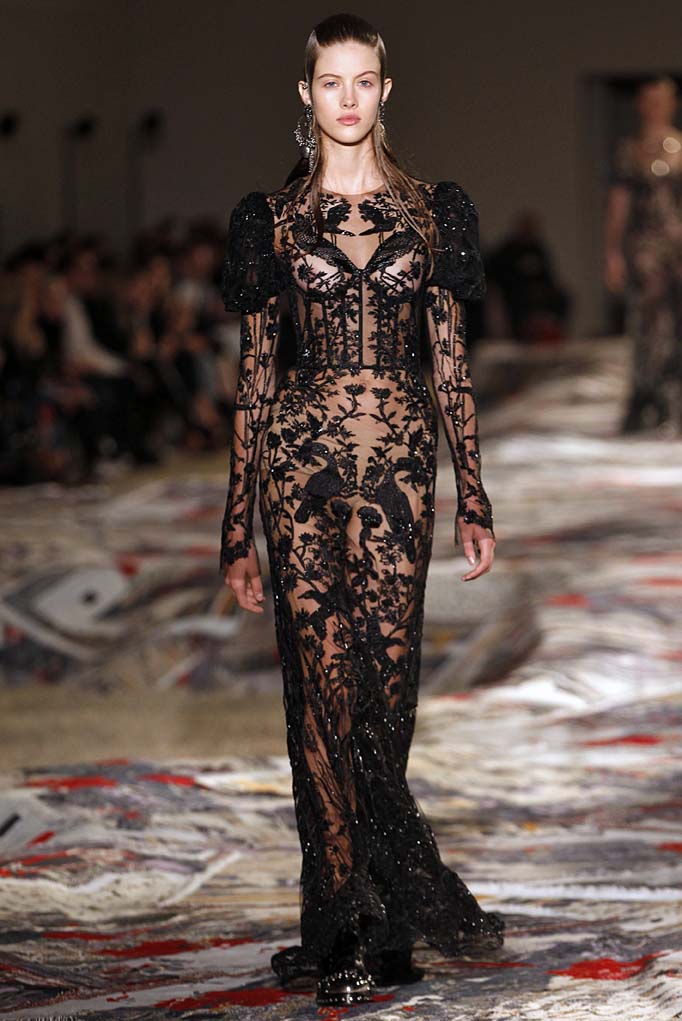 Alexander McQueen