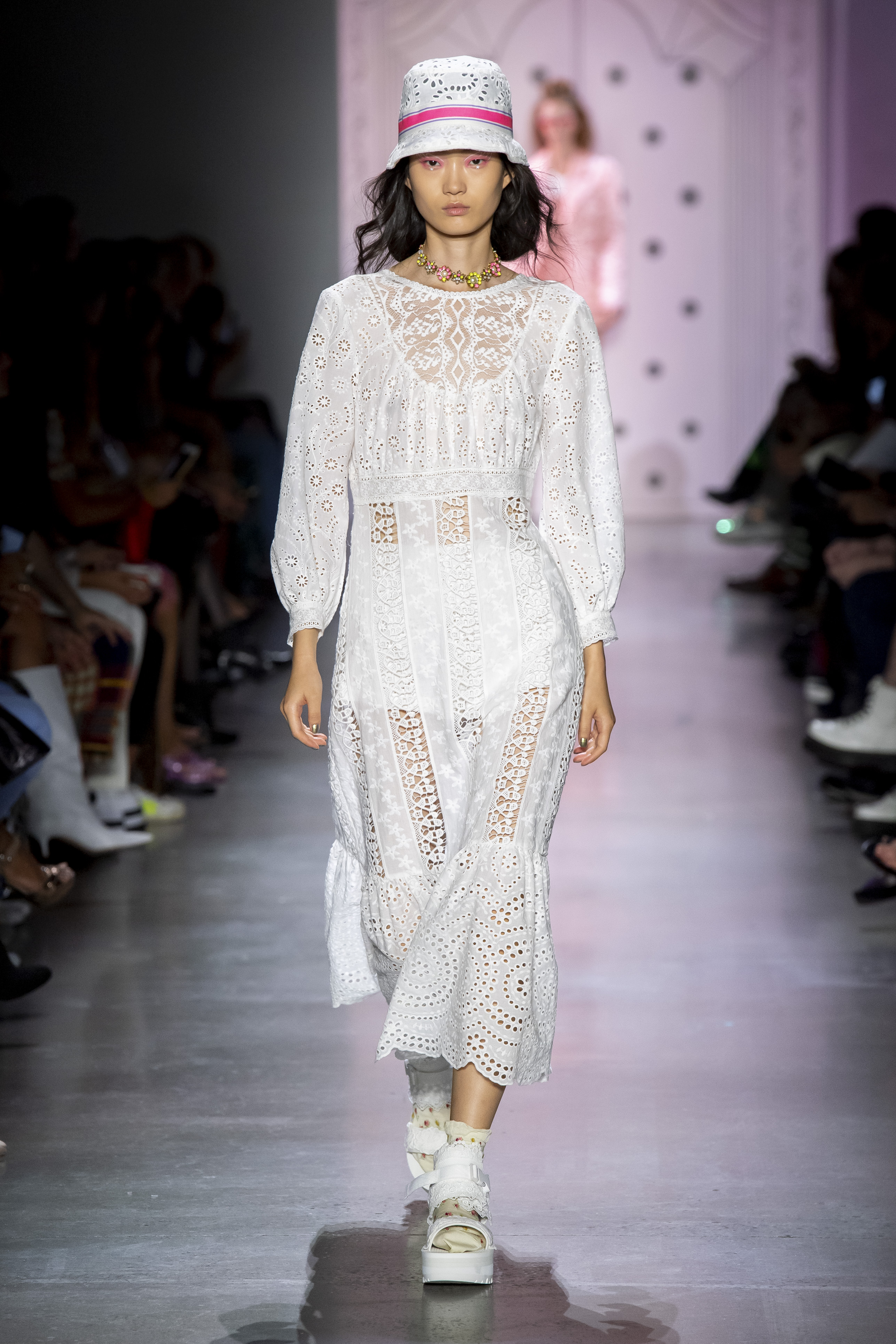 Anna Sui (WGSN)