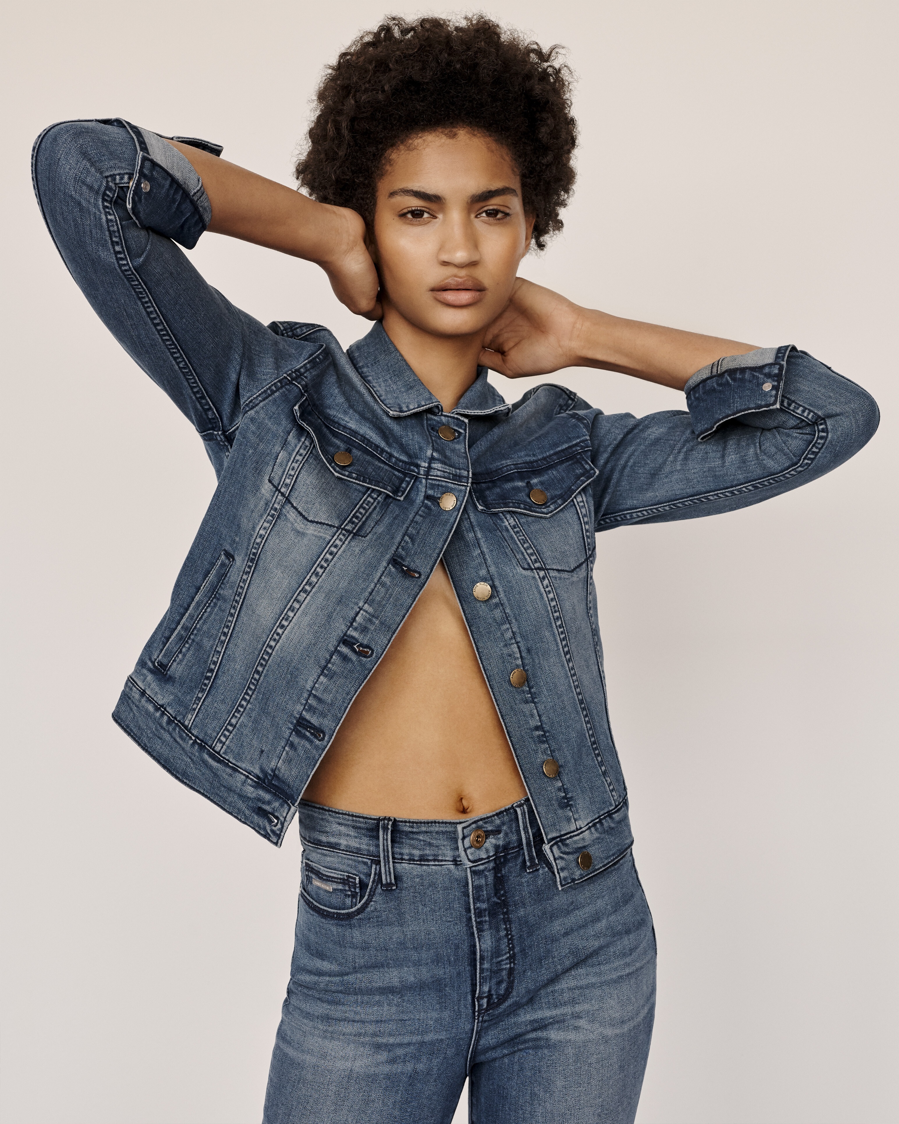 Anne Klein (WGSN)