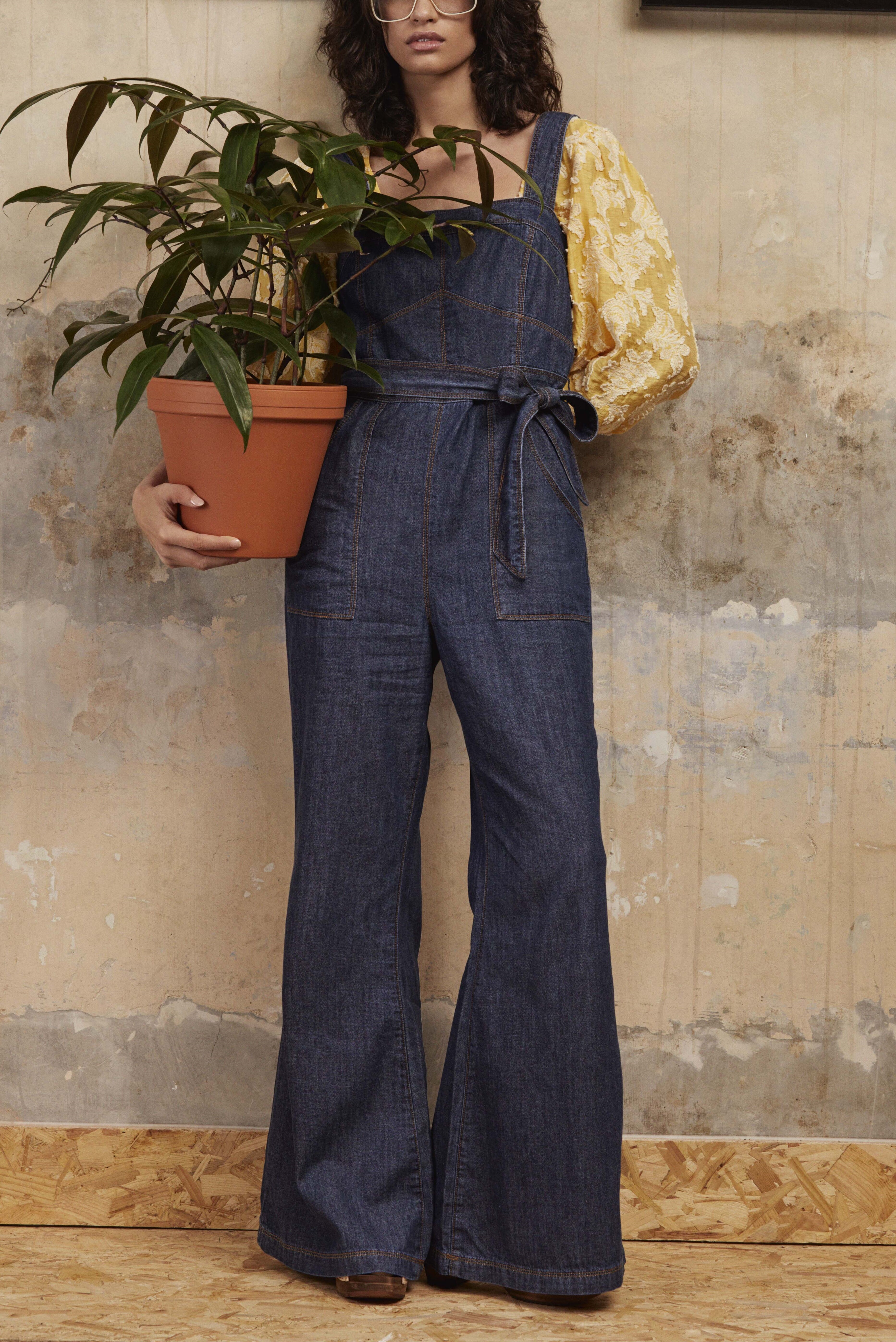 Anthropologie (WGSN)