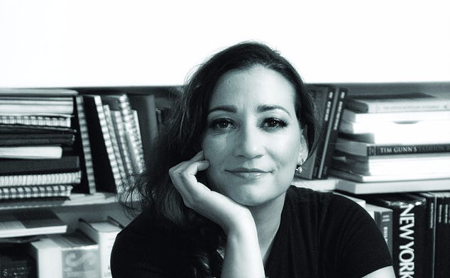 Arlene Morillo se graduó de arquitectura en el 2006 y en el 2014 obtuvo su grado como diseñadora de moda. (Fotos: Suministradas)
