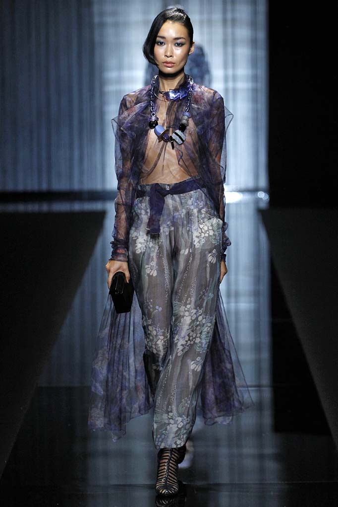 Giorgio Armani