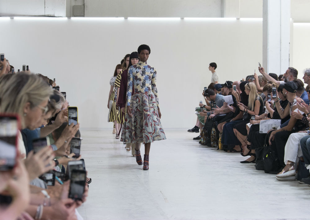 Arthur Arbesser (WGSN)