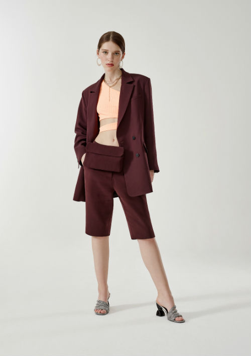 Asos (Foto: WGSN)