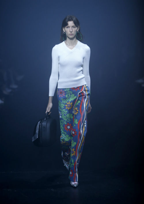 Balenciaga (Foto: WGSN)