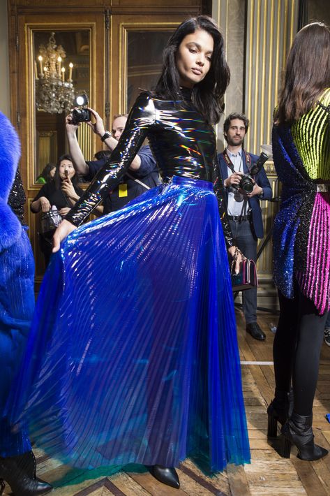 Balmain (Foto: WGSN)