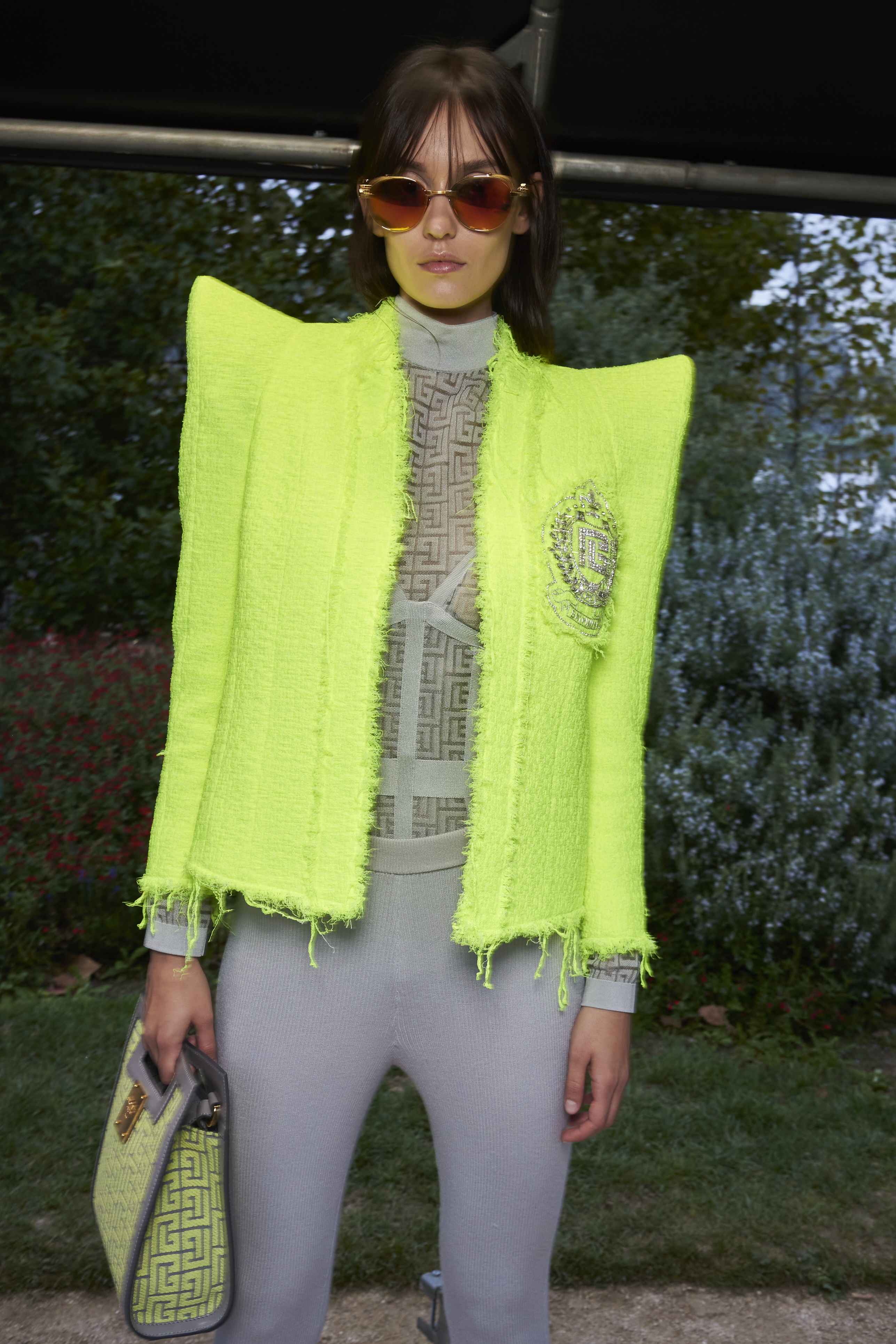 Balmain (WGSN)