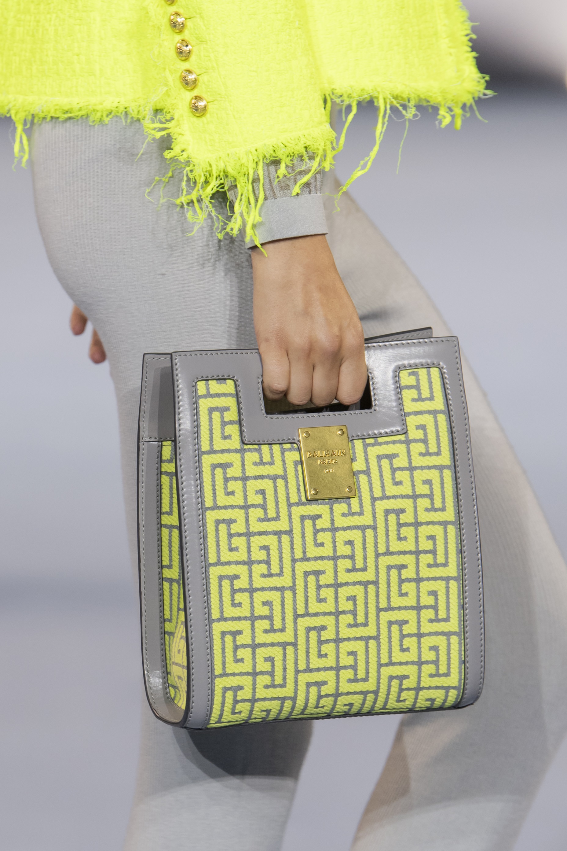 Balmain (WGSN)