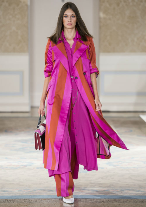 Beatrice B (Foto: WGSN)