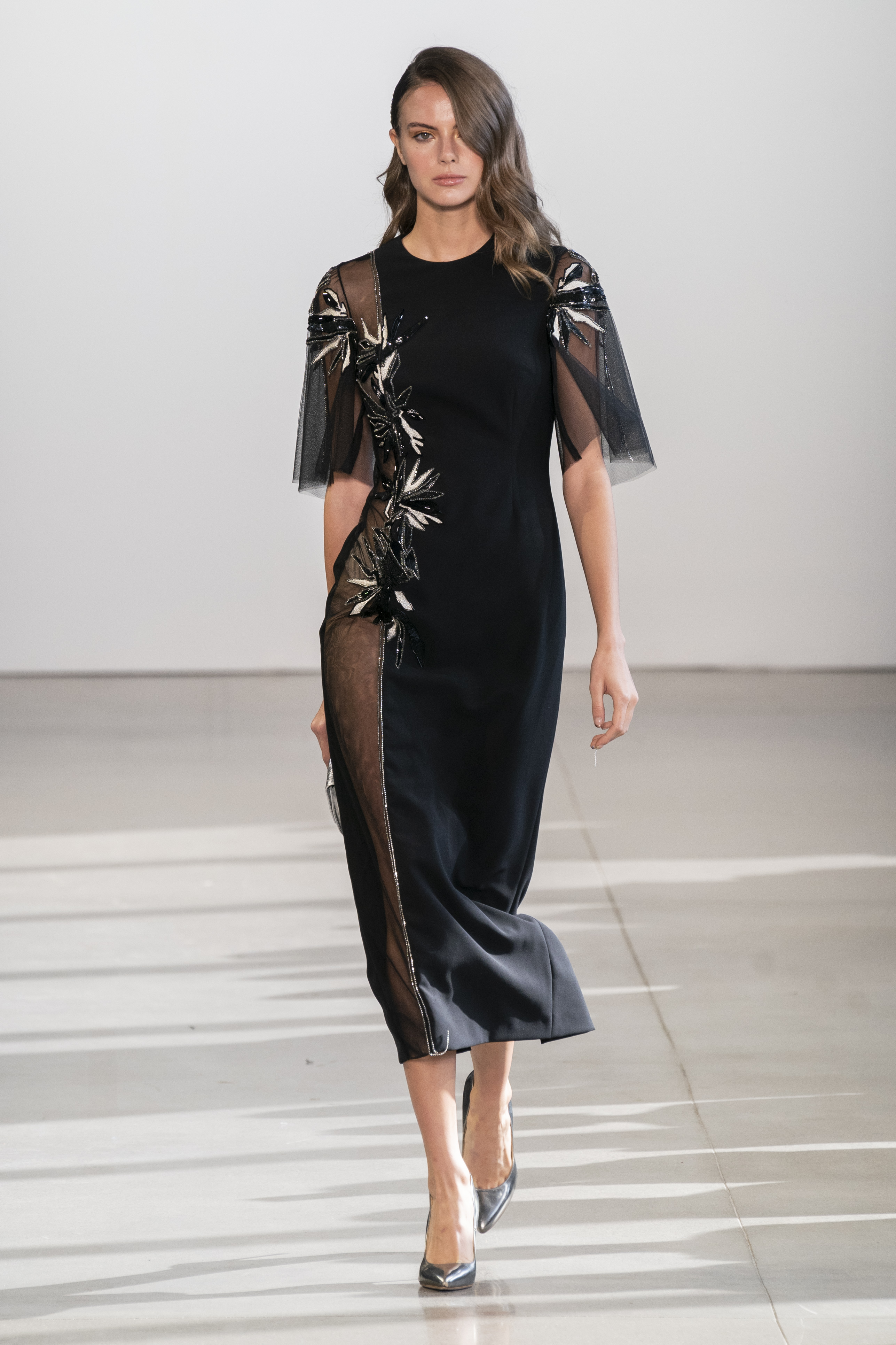Bibhu Mohapatra (WGSN)