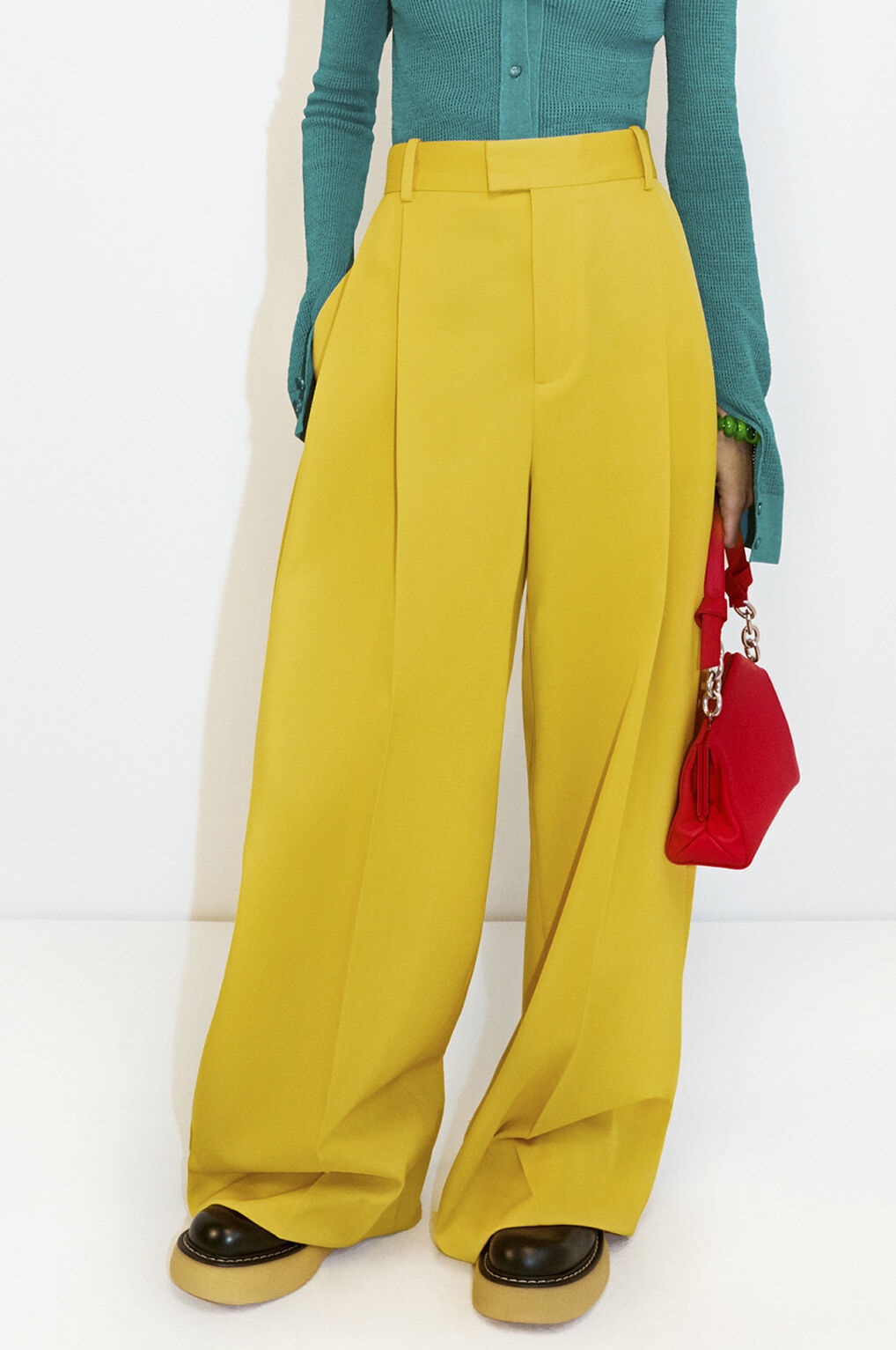 Bottega Veneta (WGSN)