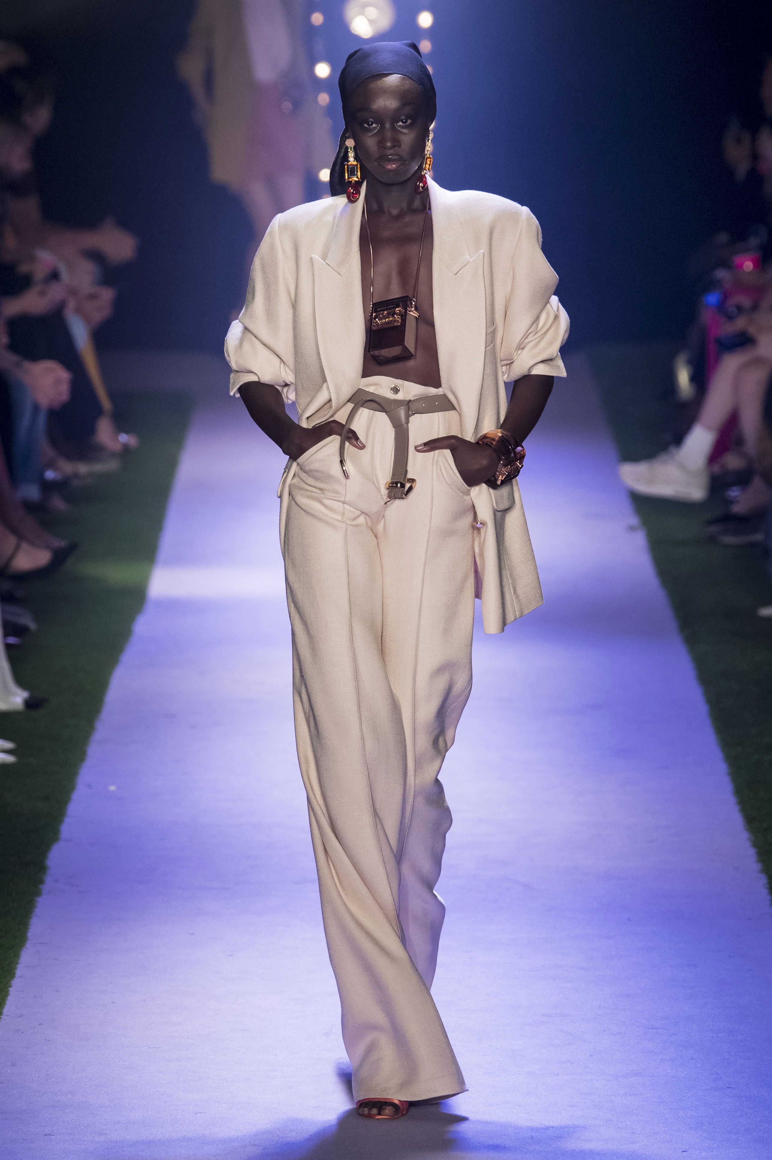 Brandon Maxwell (WGSN)