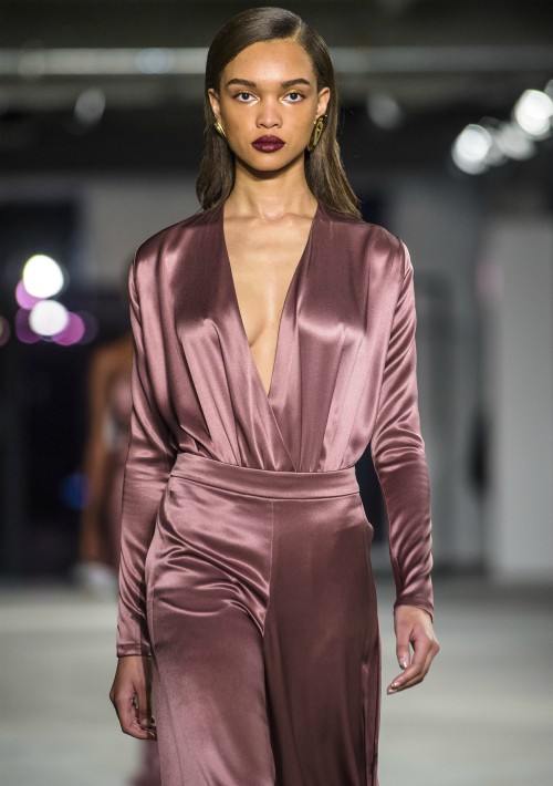 Cushnie et Ochs. (Foto: WGSN)