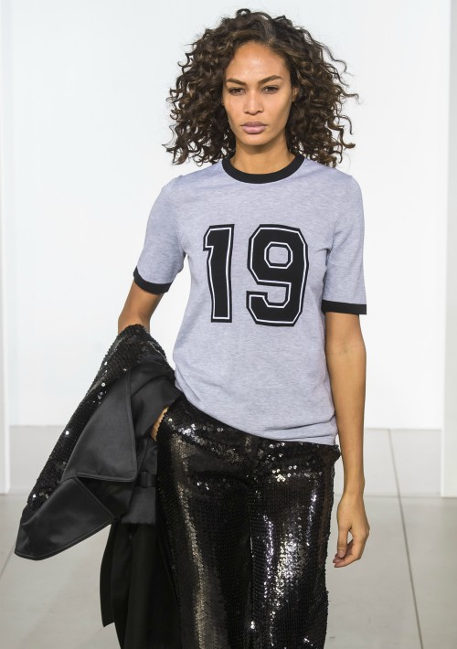 Michael Kors. (Foto: WGSN)