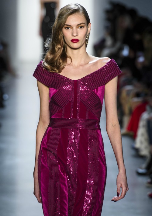 Tadashi Shoji. (Foto: WGSN)